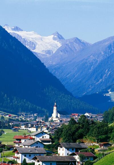 Neustift im Stubaital
