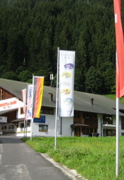 Talstation Versettlabahn