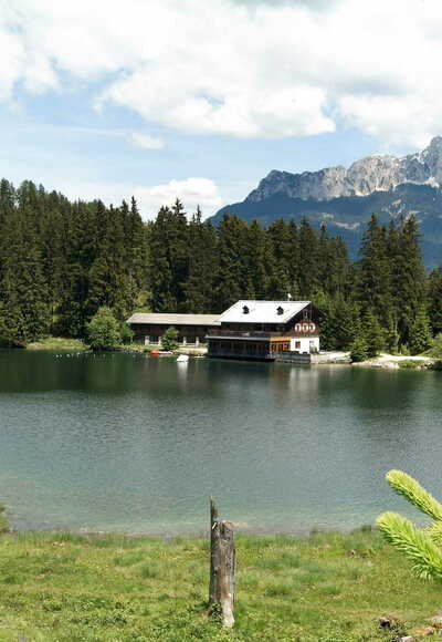 Frauensee