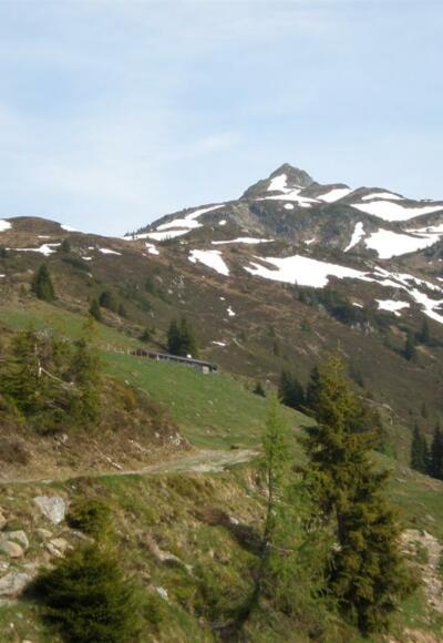 Staffkogel