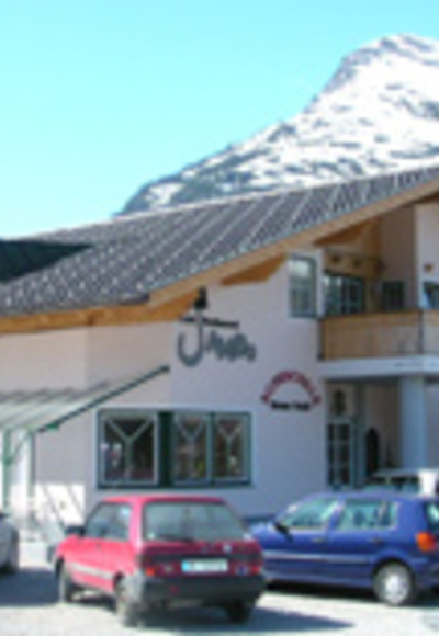 Restaurant Jamdo