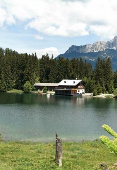 Frauensee