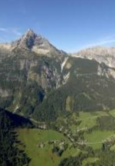 Hinterhornbach