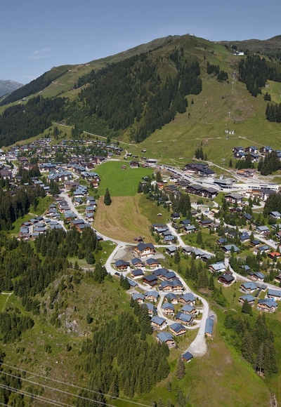 Königsleiten