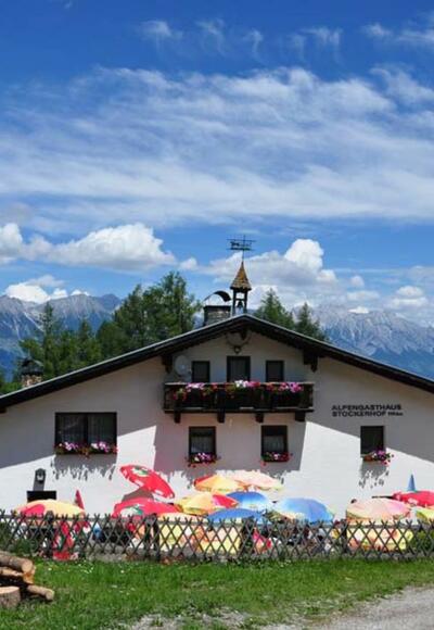 Stockerhof