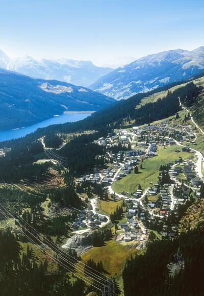 Königsleiten