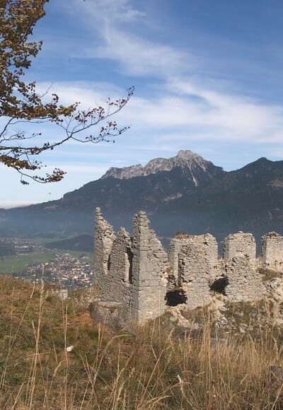 Fort Claudia
