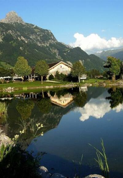 Rundwanderweg Unterrifats