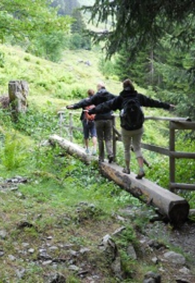 Wanderlehrpfad
