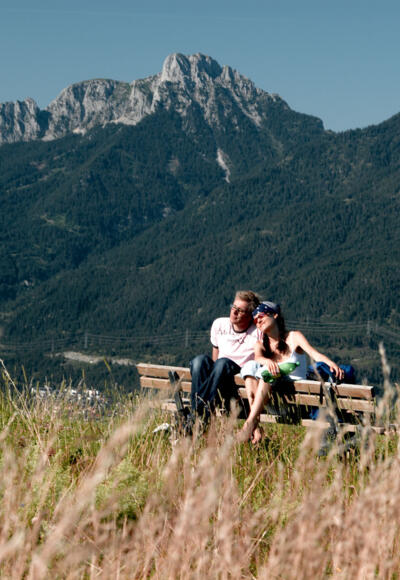 Bergwelt