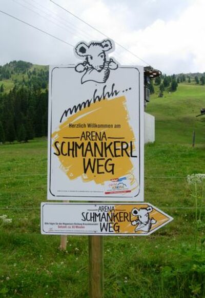 Schmankerlweg