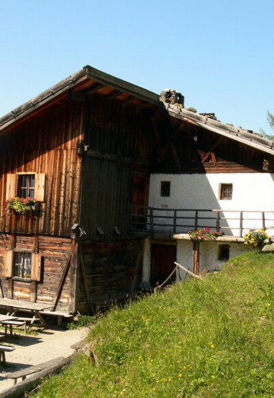 Autenalm