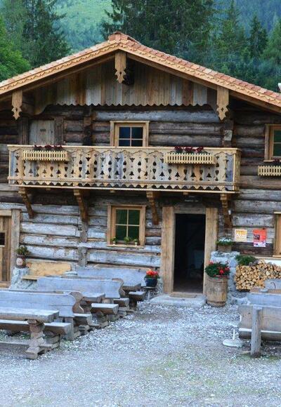 Spiessalm