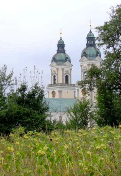 Stiftskirche
