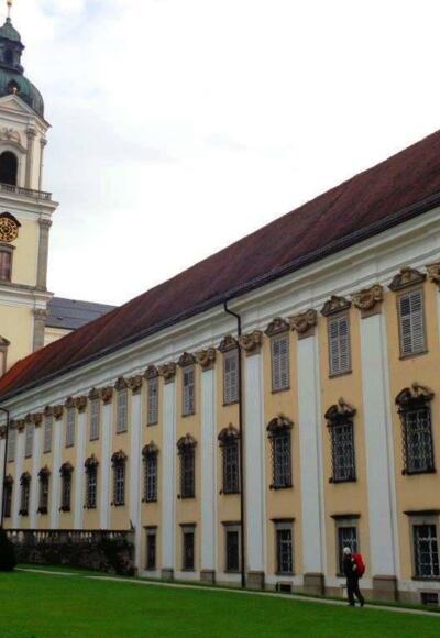 Stift St. Florian