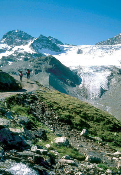 Piz Buin