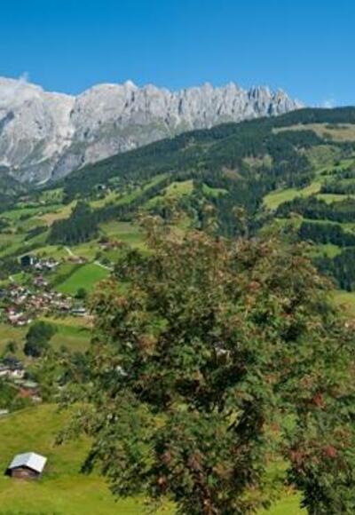 Gasthaus Passbauer-Tour