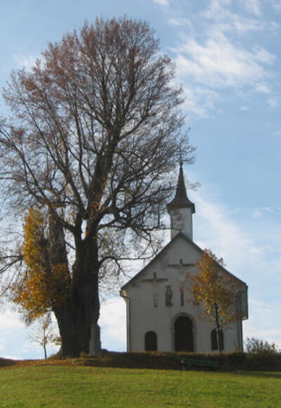 Mühlholzkapelle