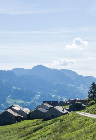 Eggatsbergvorsäß, Egg-Schetteregg