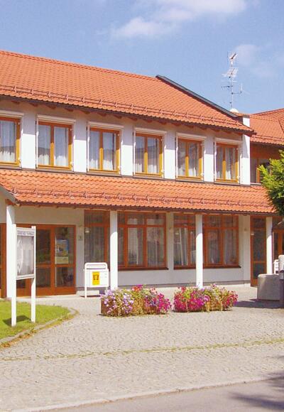 Rathaus Thyrnau