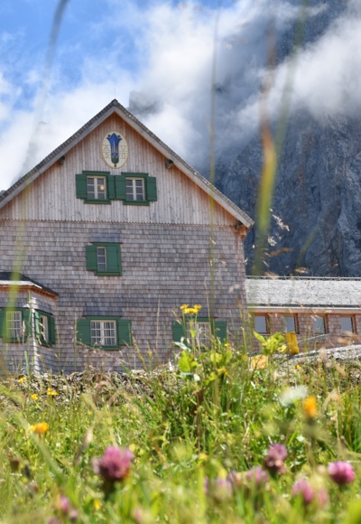 Falkenhütte