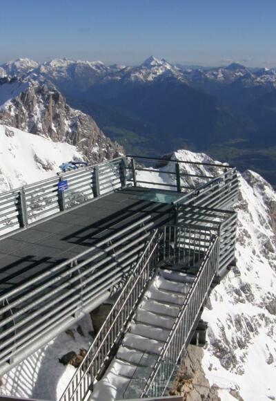 Dachstein Skywalk