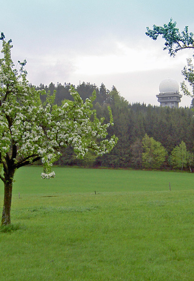 Radarstation