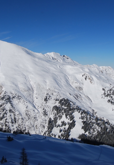 Frauenkogel