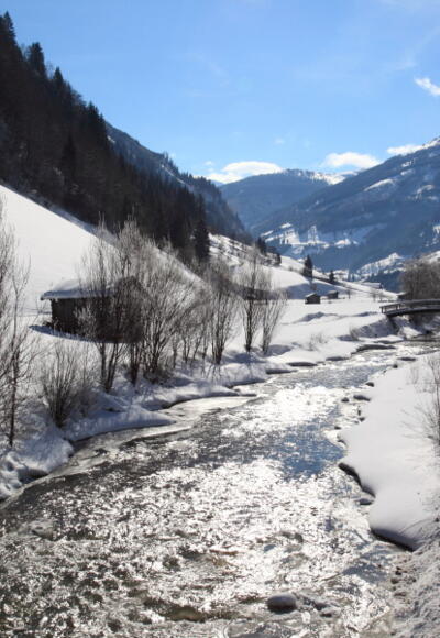 Bachlauf