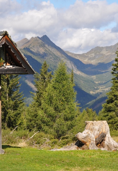 Krakauer Höhenwanderung