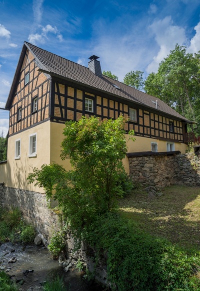 Kienmühle