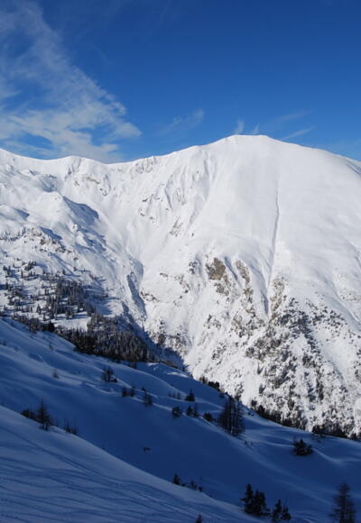 Gamskarkogel