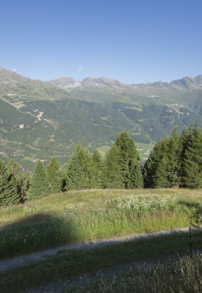 Brunnenberg Alm - Sölden