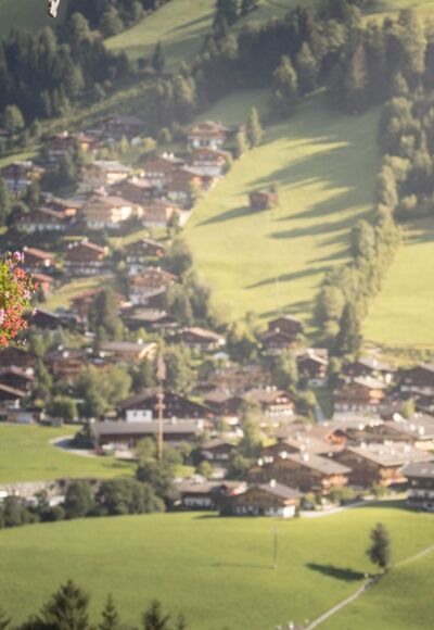 Alpbach Sommer