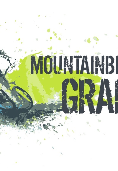 Granitbiker