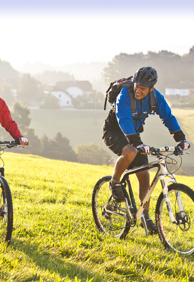 Mountainbike