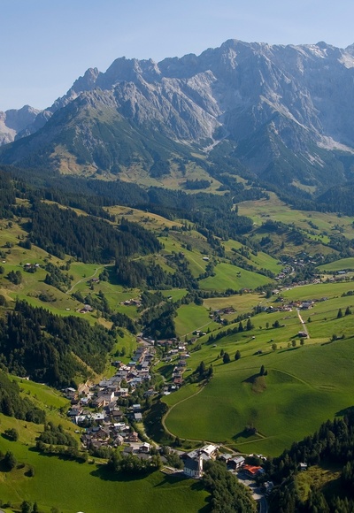 Dienten am Hochkönig