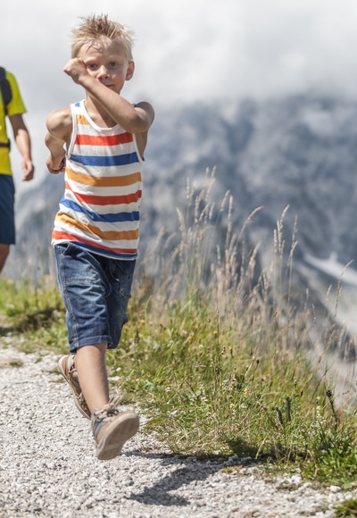 Wanderung