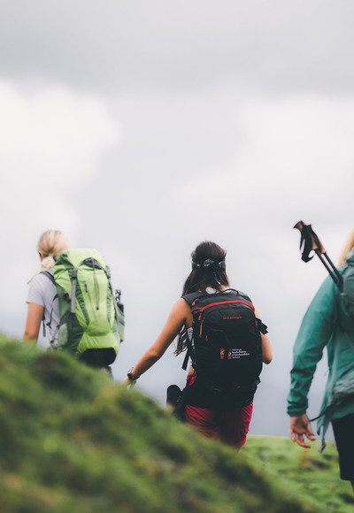 Wandern am Hochkönig