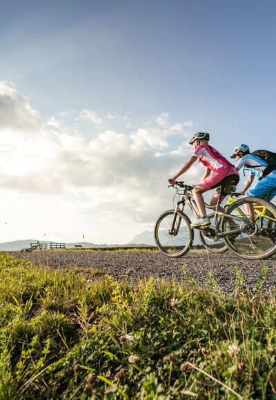 Biken