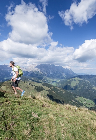 Wandern