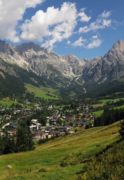 Hinterthal