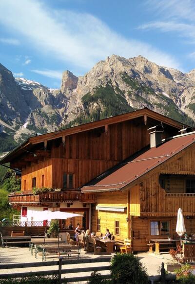Gasthof Kronreith