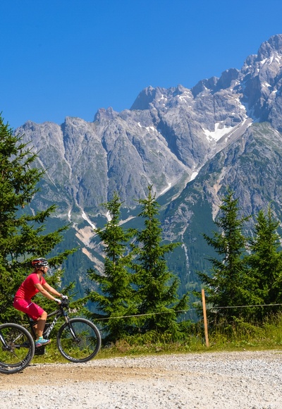 Biken