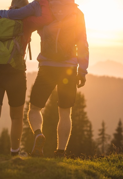 Wandern