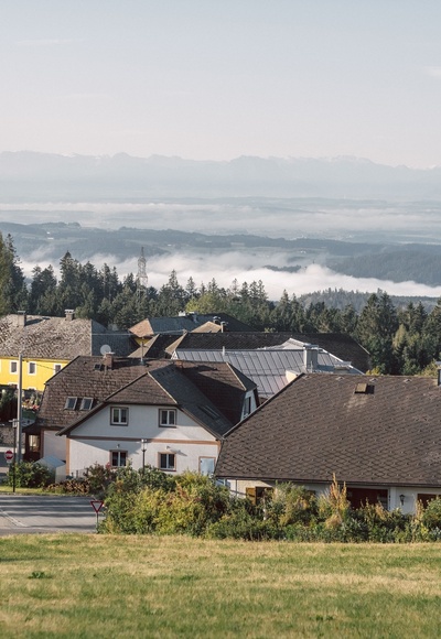 Pfarrkirchen im Mühlkreis