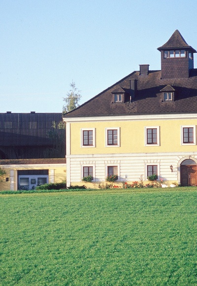 Tannberghof