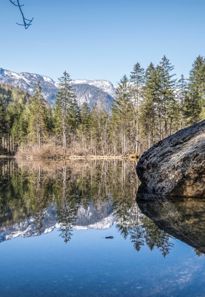 Koppenwinklsee