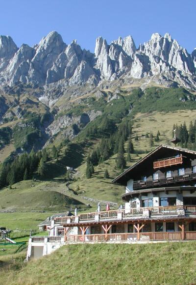 Berghotel Arthurhaus