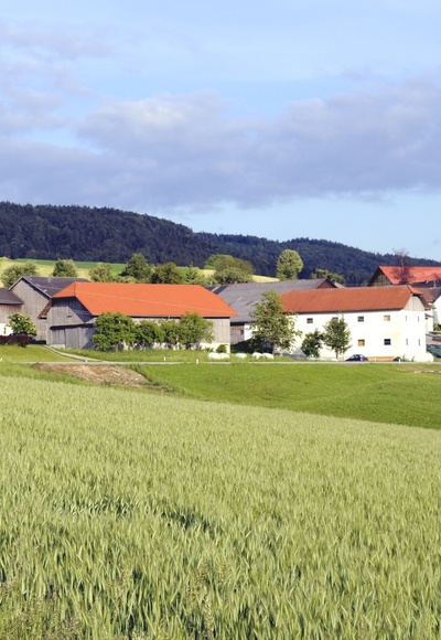 Karlsbacher Rundweg